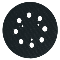 DeWALT Plateau De Rechange Auto-grippant Pour Ponceuse