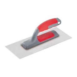 Platoir En Inox Denté Soft