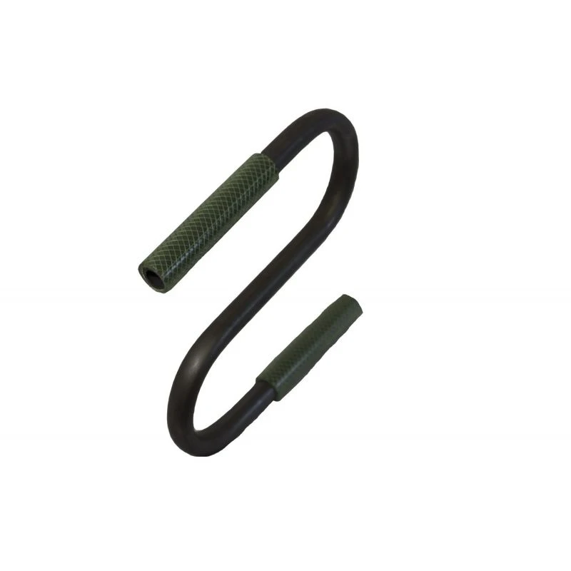 Porte Panneaux De Paille 4 Porte Panneaux De Paille – Image 2