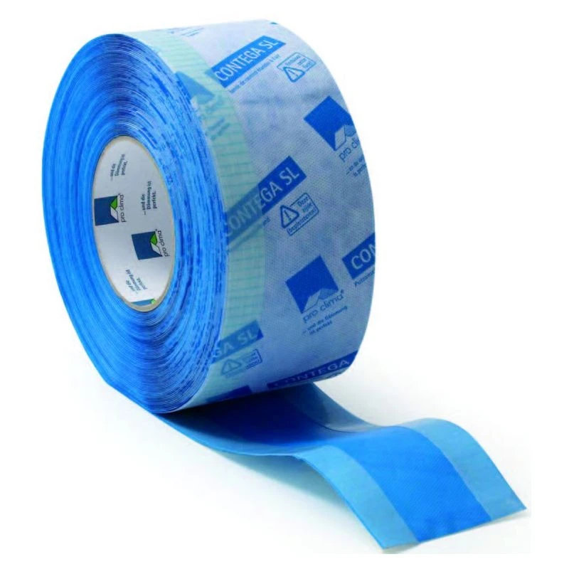 Raccord D'enduit Pro Clima CONTEGA SL 3 Raccord D'enduit Pro Clima CONTEGA SL