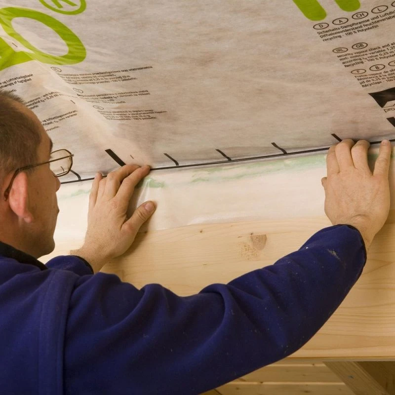 Pro Clima Intello Plus Frein Vapeur Hautes Performances Avec Armature 4 Pro Clima Intello Plus Frein Vapeur Hautes Performances Avec Armature – Image 2