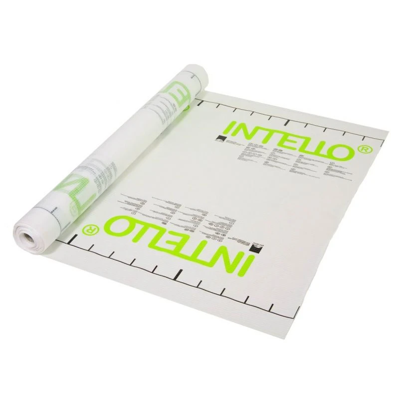 Pro Clima Intello Plus Frein Vapeur Hautes Performances Avec Armature 3 Pro Clima Intello Plus Frein Vapeur Hautes Performances Avec Armature