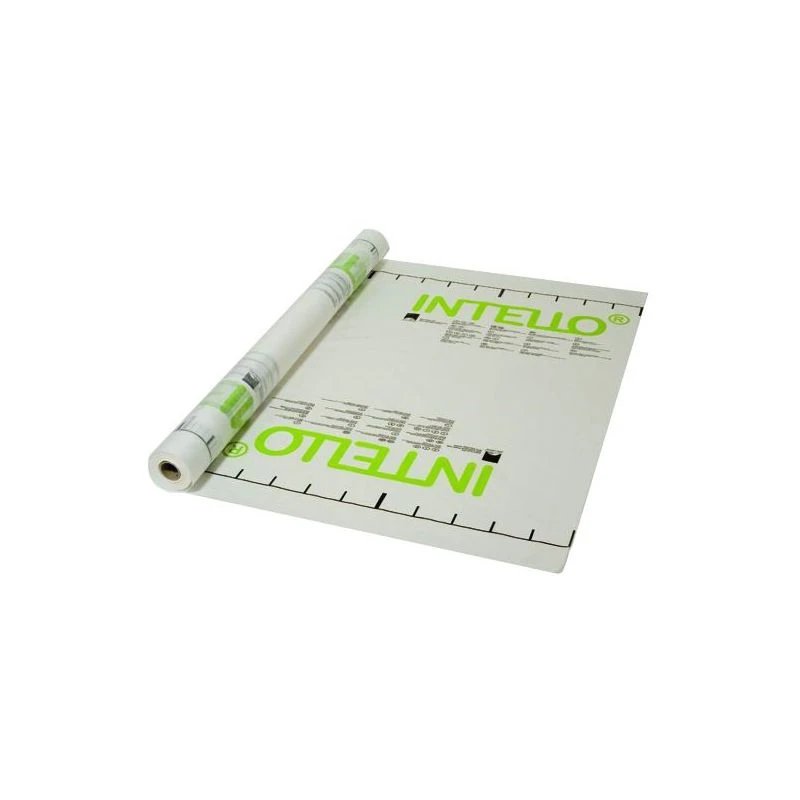 Proclima Intello Frein Vapeur Hygrovariable - Hydrosafe 3 Proclima Intello Frein Vapeur Hygrovariable - Hydrosafe