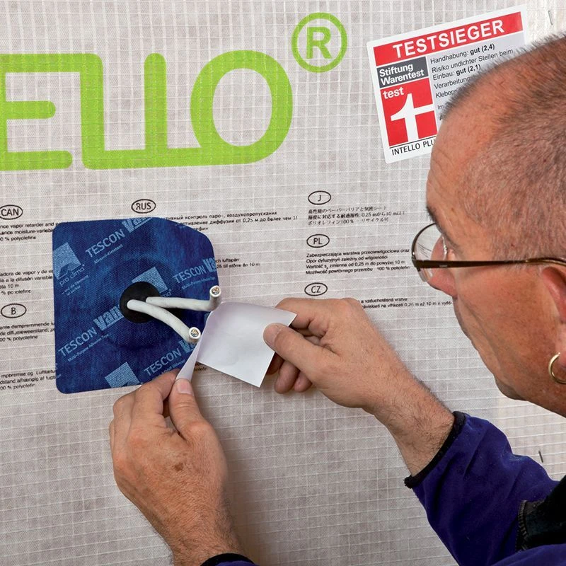 Pro Clima KAFLEX Duo - Manchette Bicâble étanchement 5 Pro Clima KAFLEX Duo - Manchette Bicâble étanchement – Image 3