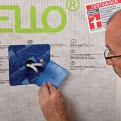 Pro Clima KAFLEX Duo - Manchette Bicâble étanchement 12 Pro Clima KAFLEX Duo - Manchette Bicâble étanchement -Haros Magasin pro clima kaflex duo 4