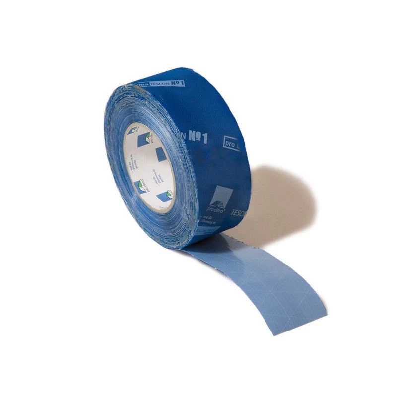 Proclima TESCON N°1 - Ruban Adhésif Universel 3 Proclima TESCON N°1 - Ruban Adhésif Universel