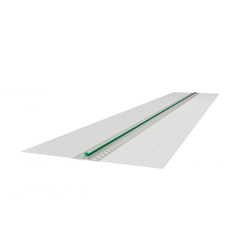 Profile De Dilatation PVC Enduit 6 Mm 3 Profile De Dilatation PVC Enduit 6 Mm