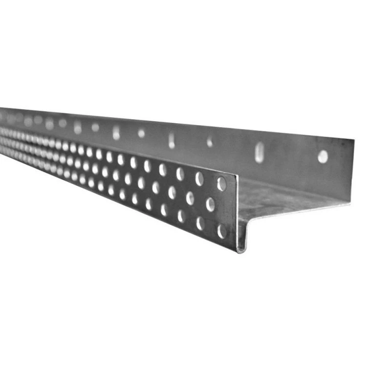 Profils De Départ Fixe Aluminium 3 Profils De Départ Fixe Aluminium