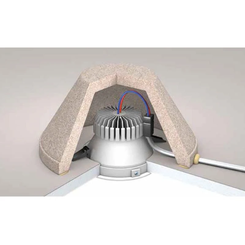 Protecteur Thermique De Spot Protec'LED 4 Protecteur Thermique De Spot Protec'LED – Image 2