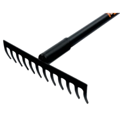 Bahco Râteau 12 Et 16 Dents Pour La Préparation Des Sols -Haros Magasin rateau 12 et 16 dents pour la preparation des sols 2