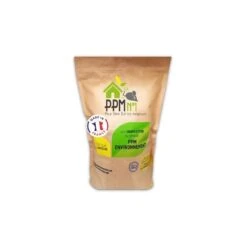 Répulsif Naturel Anti Rongeur PPM Pour Isolation