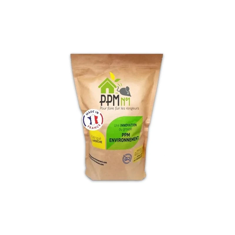 Répulsif Naturel Anti Rongeur PPM Pour Isolation 3 Répulsif Naturel Anti Rongeur PPM Pour Isolation
