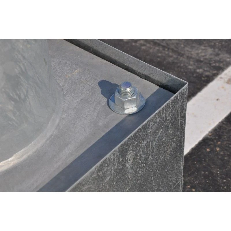 Simpson Scellement Chimique (résine Polyester) Gris 300 Ml 5 Simpson Scellement Chimique (résine Polyester) Gris 300 Ml – Image 3