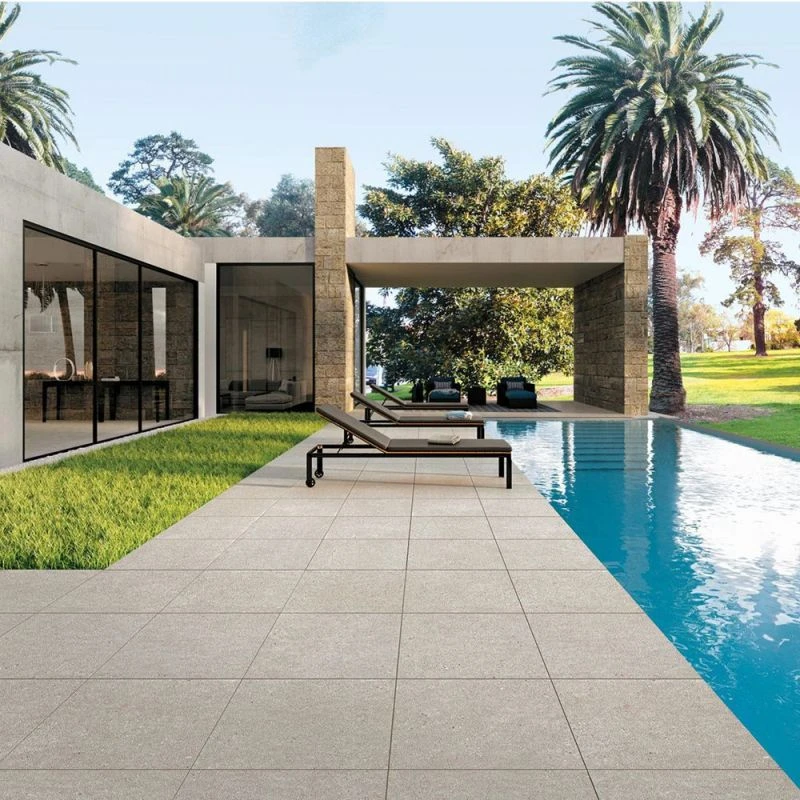 Revêtement De Sol Extérieur - Dalle Céramique Otto Novoceram Outdoor Plus 3 Revêtement De Sol Extérieur - Dalle Céramique Otto Novoceram Outdoor Plus
