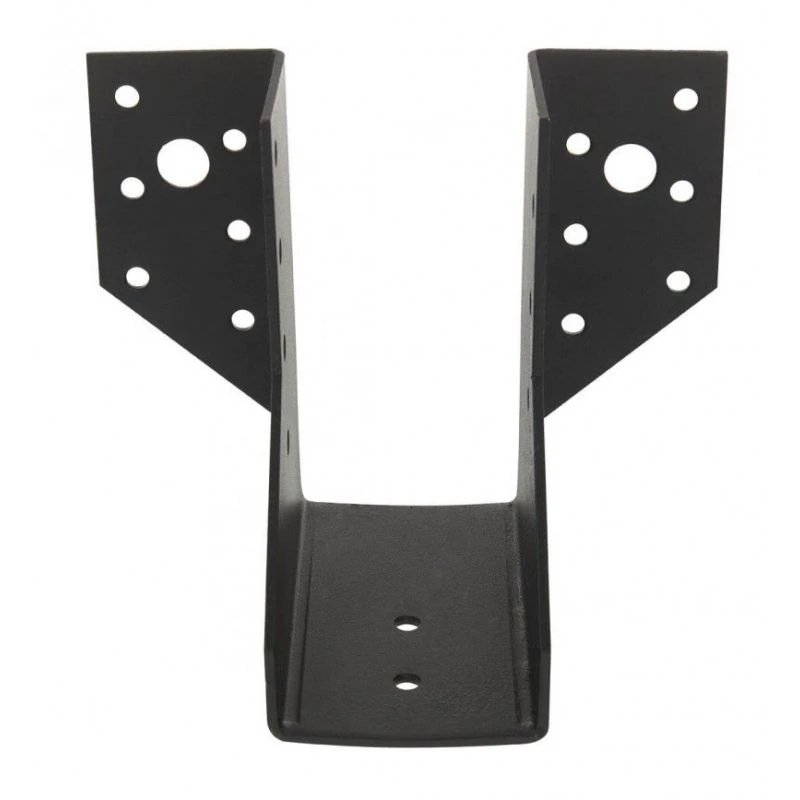 Sabot Ailes Extérieures SAEPB - Noir - Simpson 3 Sabot Ailes Extérieures SAEPB - Noir - Simpson