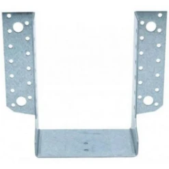 Sabot à Ailes Extérieures SAE - Sabot Galvanisé - Simpson