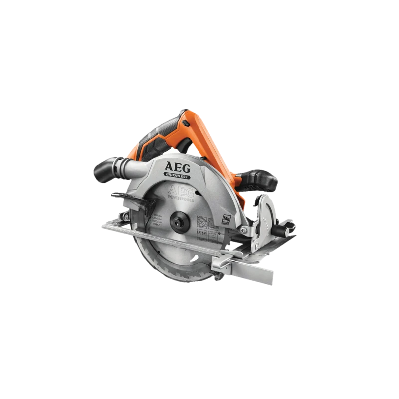 Scie Circulaire 190MM - 18V - 3800 Tr/min - BRUSHLESS 3 Scie Circulaire 190MM - 18V - 3800 Tr/min - BRUSHLESS