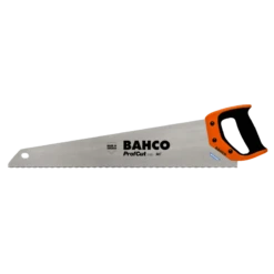 Scie Pour Matériaux Isolants BAHCO