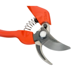 Bahco Sécateur Léger Orange Pour La Taille Des Fleurs Et Herbes -Haros Magasin secateur leger orange pour la taille des fleurs et des herbes 2