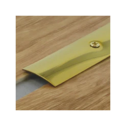 Seuil Plat à Vis Dinac - 30 Mm - 0,93 M à Visser