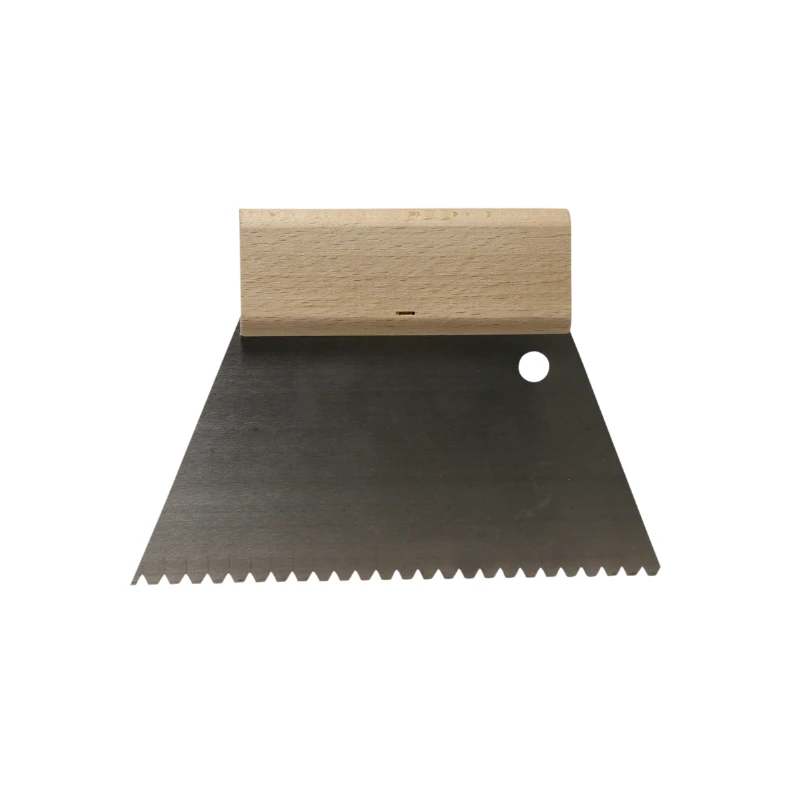 Spatule Pour Colle AB 1300 Pour Parquet De Largeur 6 à 10 Mm 3 Spatule Pour Colle AB 1300 Pour Parquet De Largeur 6 à 10 Mm