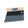 Spatule Pour Colle AB 2000 Pour Parquet Massif Blanchon 1 Spatule Pour Colle AB 2000 Pour Parquet Massif Blanchon -Haros Magasin spatule pour colle ab 2000 pour parquet massif blanchon