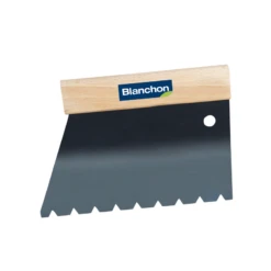 Spatule Pour Colle AB 2000 Pour Parquet Massif Blanchon