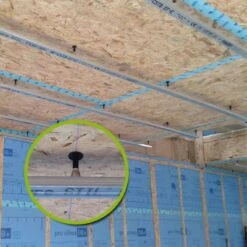 Supports De Rails Pour Plafonds Et Sous-toitures Sixbox -Haros Magasin supports de rails pour plafonds et sous toitures 3