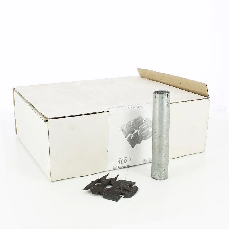 Suspente Hourdis Longues IsoTech 3 Suspente Hourdis Longues IsoTech