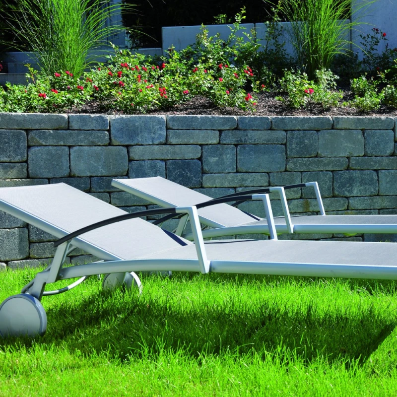 Bloc BiMuro Système Mural Décoratif Pour Extérieurs 3 Bloc BiMuro Système Mural Décoratif Pour Extérieurs