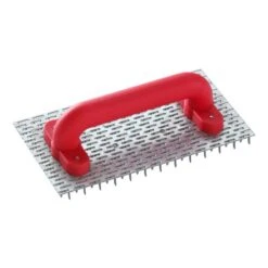 Taloche Type Gratton