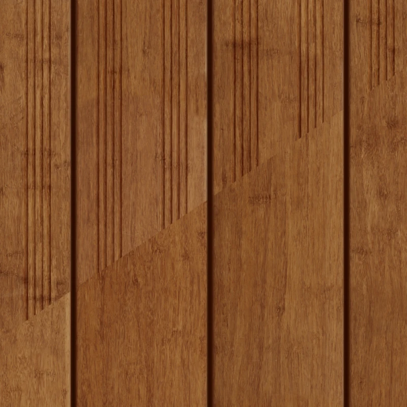 Lames De Terrasse Massif Huilé Ceylon Long - 2200 X 140 X 20 Mm - BambooTouch® 4 Lames De Terrasse Massif Huilé Ceylon Long - 2200 X 140 X 20 Mm - BambooTouch® – Image 2