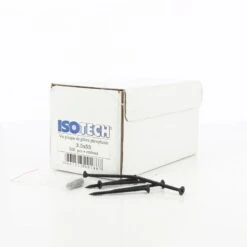 Vis à Tête Trompette Pointe Clou Pour Plaque De Plâtre