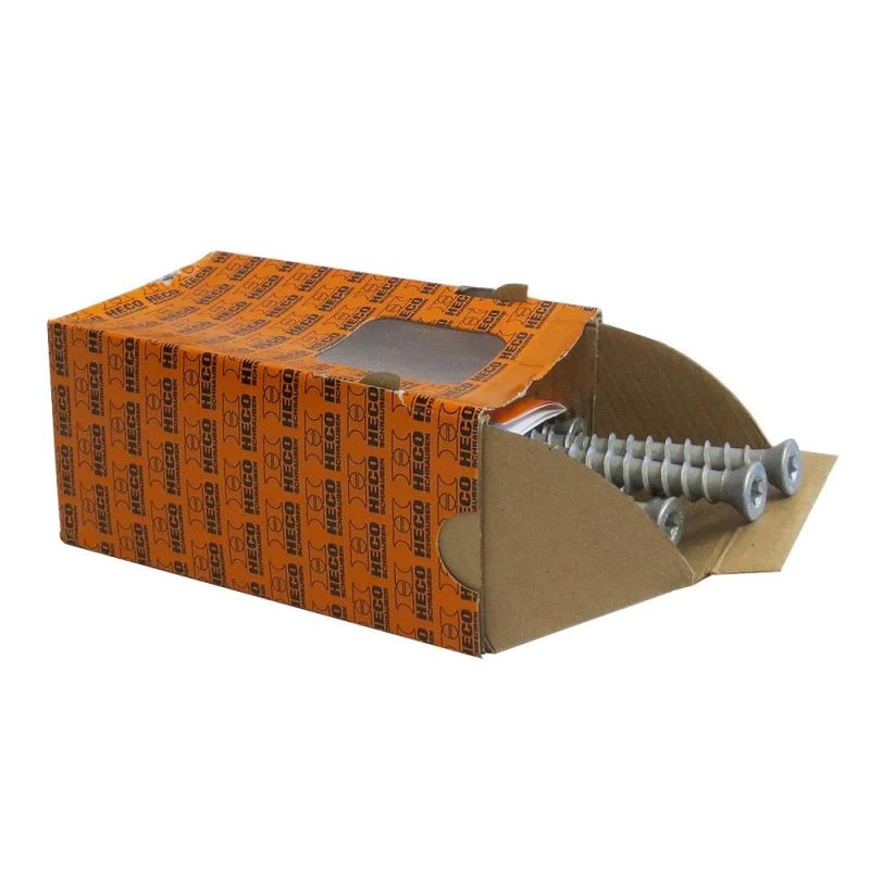 Vis D'ancrage Multi-monti HECO 7,5 4 Vis D'ancrage Multi-monti HECO 7,5 – Image 2