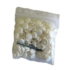 Vis TOP ROC Menuiserie PVC Sur Bois, Filet De 33 Mm - Boîte 100 Vis 7 Vis TOP ROC Menuiserie PVC Sur Bois, Filet De 33 Mm - Boîte 100 Vis -Haros Magasin vis pour menuiserie pvc sur bois filet de 33 mm 2